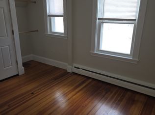 75 Albertina St #1, Quincy, MA 02169