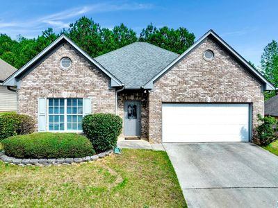 236 Bedford Ln, Calera, AL, 35040