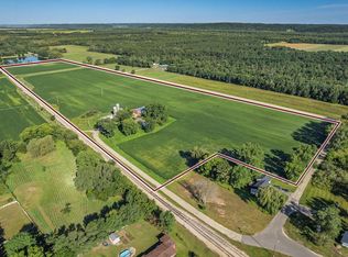 860 Sharon St, Arena, WI 53503