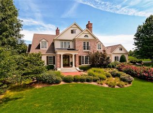 3292 N Gulley Rd, Fayetteville, AR 72703