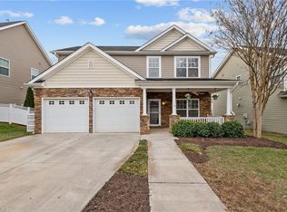 1938 Glenkirk Dr, Burlington, NC 27215