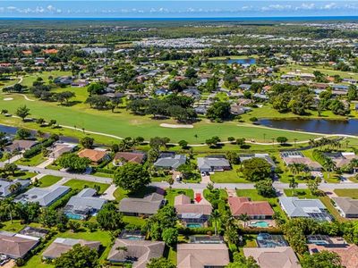 297 Bay Meadows DR, Naples, FL, 34113