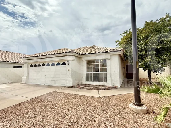 157 W Moore Ave, Gilbert, AZ 85233