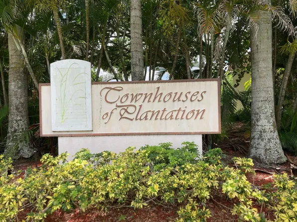 801 NW 46th Avenue #801, Plantation, FL 33317
