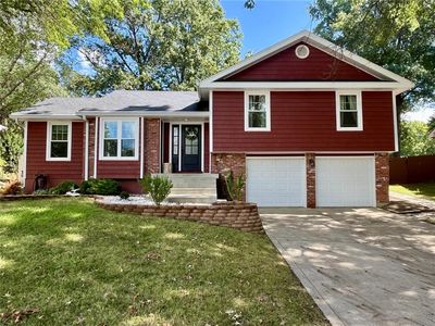 1105 Bristol Way, Liberty, MO, 64068