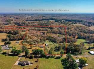 0 Rowe School Rd, Puryear, TN 38251