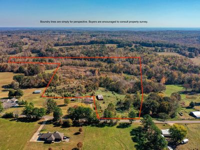 0 Rowe School Rd, Puryear, TN, 38251