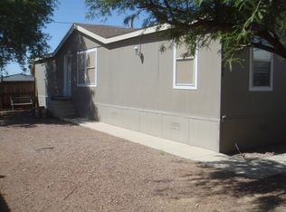 1586 E Valencia Rd, Fort Mohave, AZ 86426