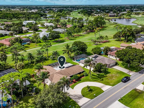 511 Inverness Ave, Melbourne, FL 32940