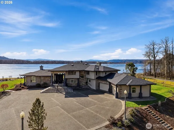 266 Columbia Point Road, Longview, WA 98632