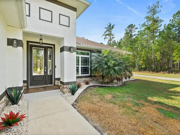 4895 State Highway 100 W, Bunnell, FL 32110