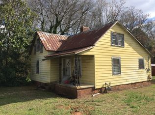 2 W 5th St, Williamston, SC 29697