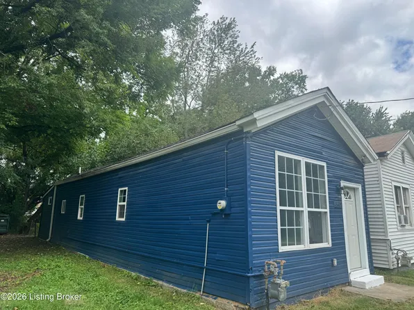 3419 Grand Ave, Louisville, KY 40211