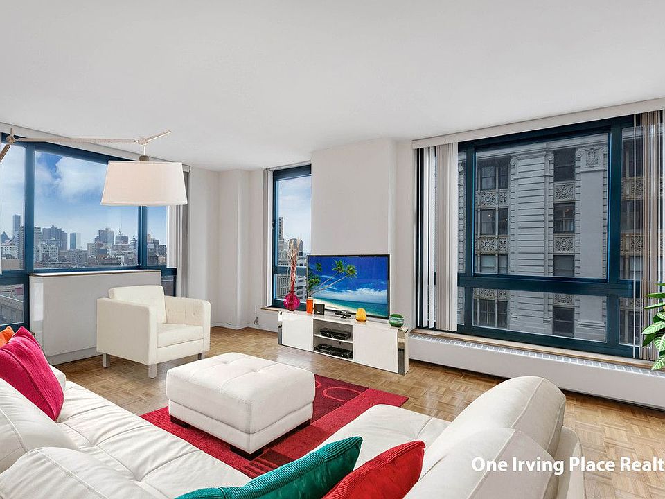 1st image of 1 Irving Pl APT G19b