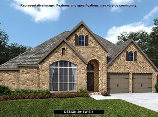 1723 Daldoran Dr, Celina, TX 75009