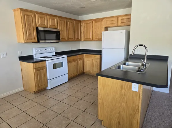 296 S 200 E #2, Cedar City, UT 84720