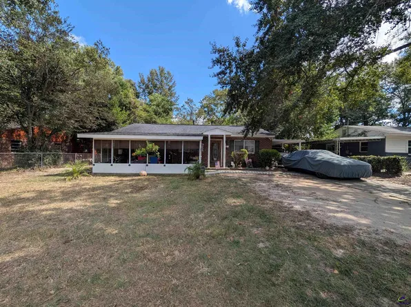 314 Ward St, Warner Robins, GA 31093