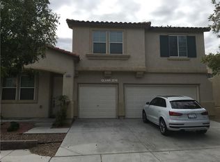 9305 Thunder Falls Ct, Las Vegas, NV 89149