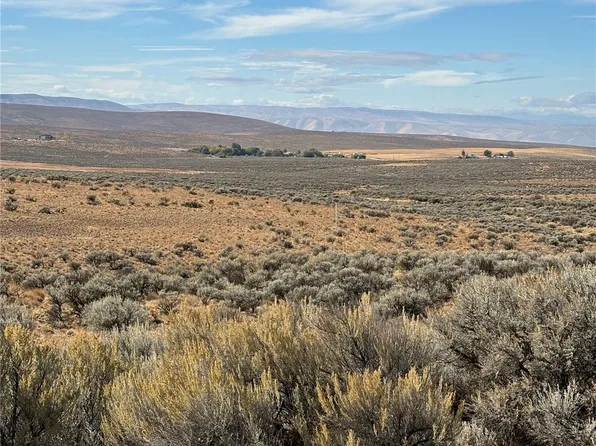 7 XXX Sage Hills, Ellensburg, WA 98926