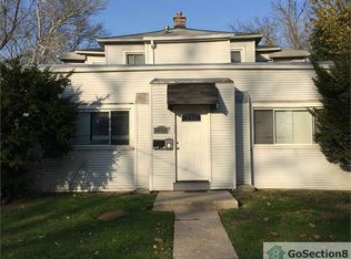 433 Calumet Blvd #1, Harvey, IL