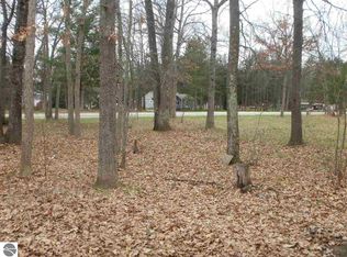 10868 Caberfae Hwy, Manistee, MI 49660