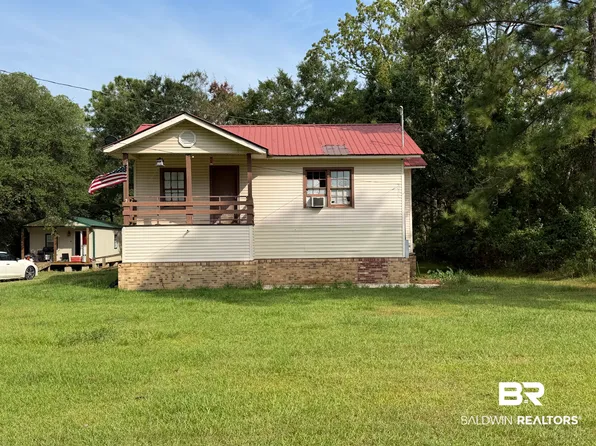 15385 Delta Port Blvd, Coden, AL 36523