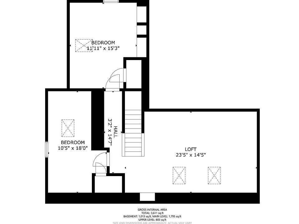 2nd image of 3 Lighthouse Lane