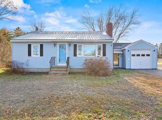 107 W Gray Road, Gray, ME 04039