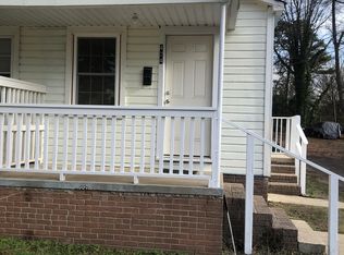 424 Skyland Ave #1, Charlotte, NC 28205