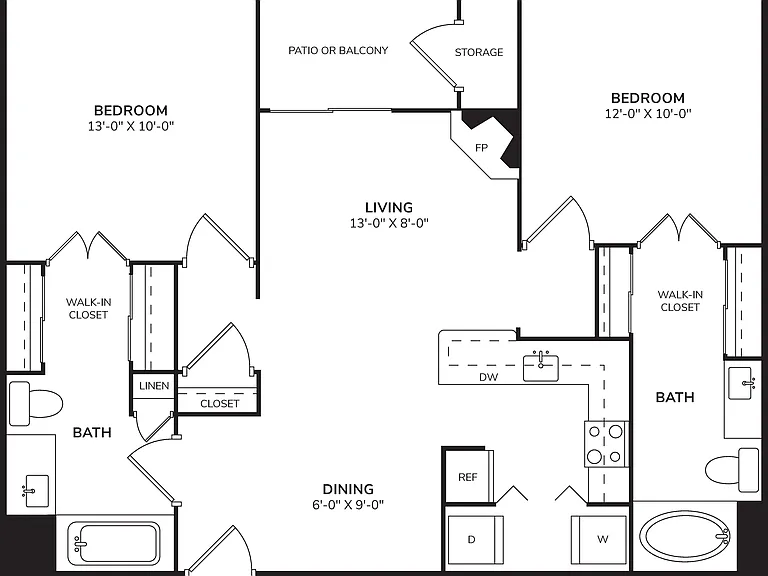 Pavona Apartments — Photo 37