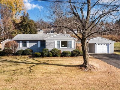 40 Westbrook Rd, South Hadley, MA, 01075