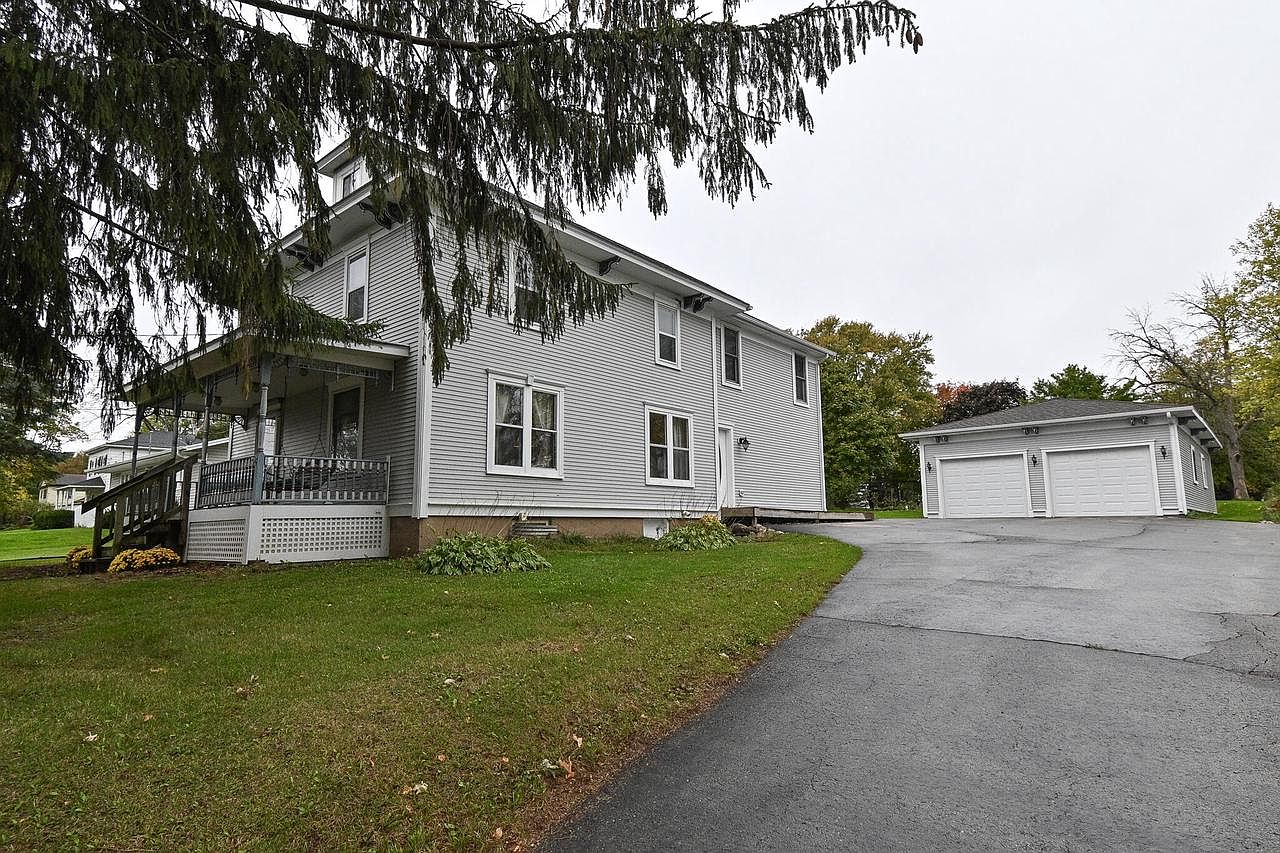 222 West Beloit STREET, Darien, WI 53114 Zillow