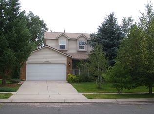 8460 Camfield Cir, Colorado Springs, CO 80920