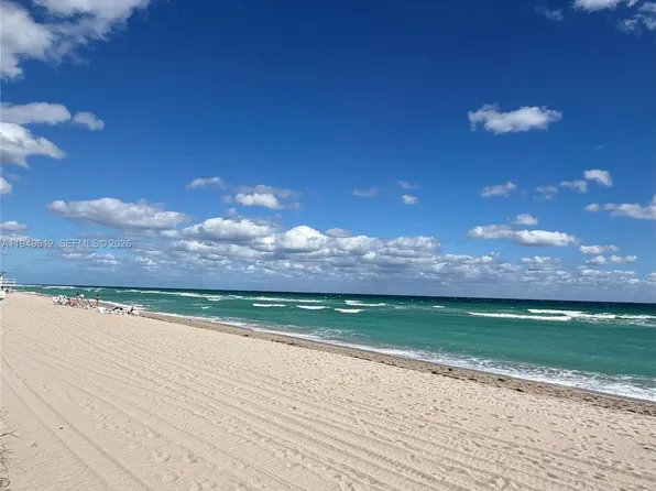 3505 S Ocean Dr APT 311, Hollywood, FL 33019