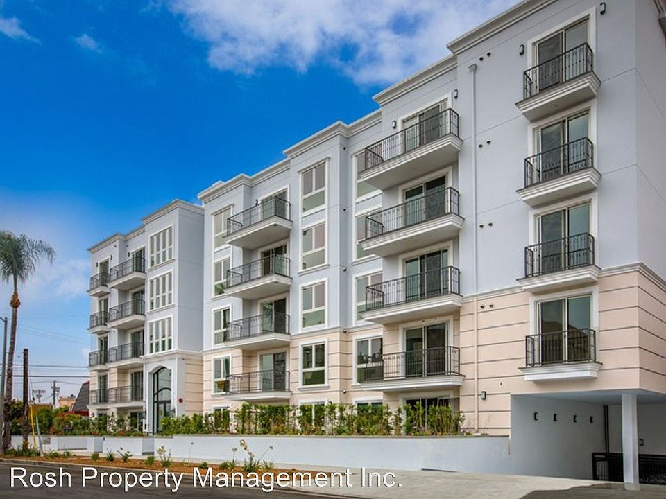 1st image of 1241 S Holt Ave #103