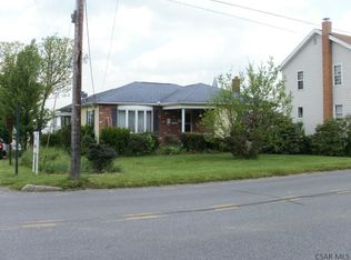234 Lambert St, Central City, PA 15926