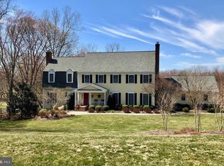15618 Haddonfield Way, Darnestown, MD 20878