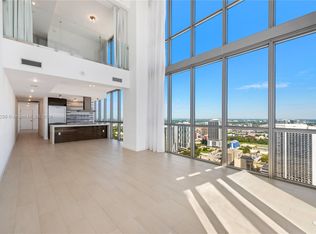 1100 Biscayne Blvd UNIT 4307, Miami, FL 33132