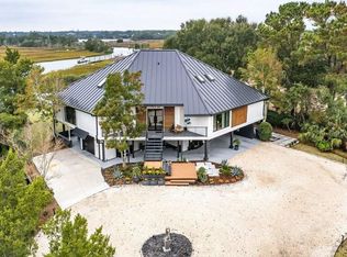 476 Debordieu Blvd, Georgetown, SC 29440