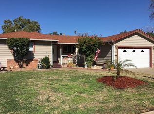 2624 Barbera Way, Rancho Cordova, CA 95670