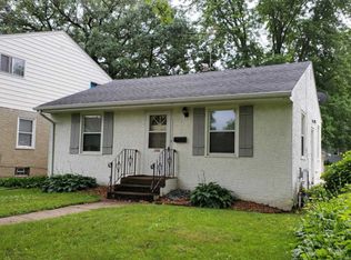 2108 Reaney Ave, Saint Paul, MN 55119