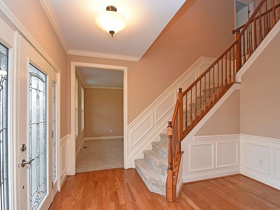 5th image of 3840 Clear Creek Ct