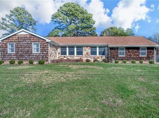 4209 Burnham Dr, Portsmouth, VA 23703