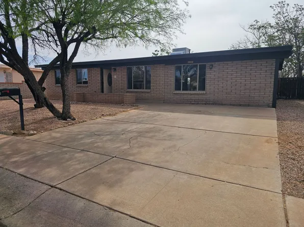 5018 Evergreen Dr, Sierra Vista, AZ 85635