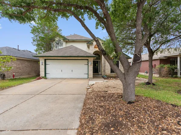 3848 Willie Mays Ln, Round Rock, TX 78665