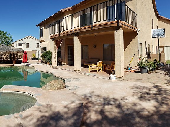5th image of 4433 E Desert Sands Dr