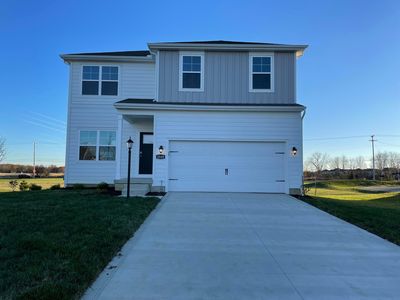 2549 Carrowmore Dr, Delaware, OH, 43015