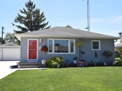 1201 Cedar Creek STREET, Racine, WI, 53402