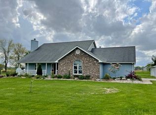 8 Fountainview Ests, Washington, IN 47501