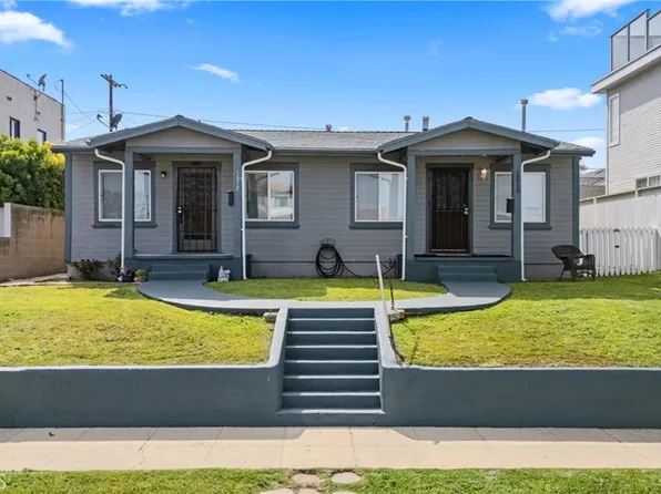 1515 S Walker Ave, San Pedro, CA 90731